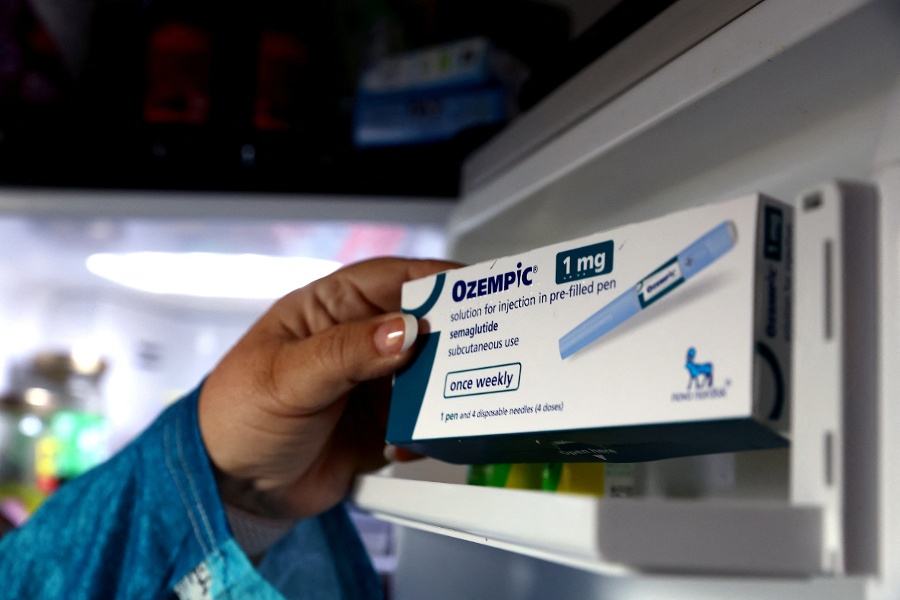 Weight-loss drug developers line up to tap lucrative market as competition heats up