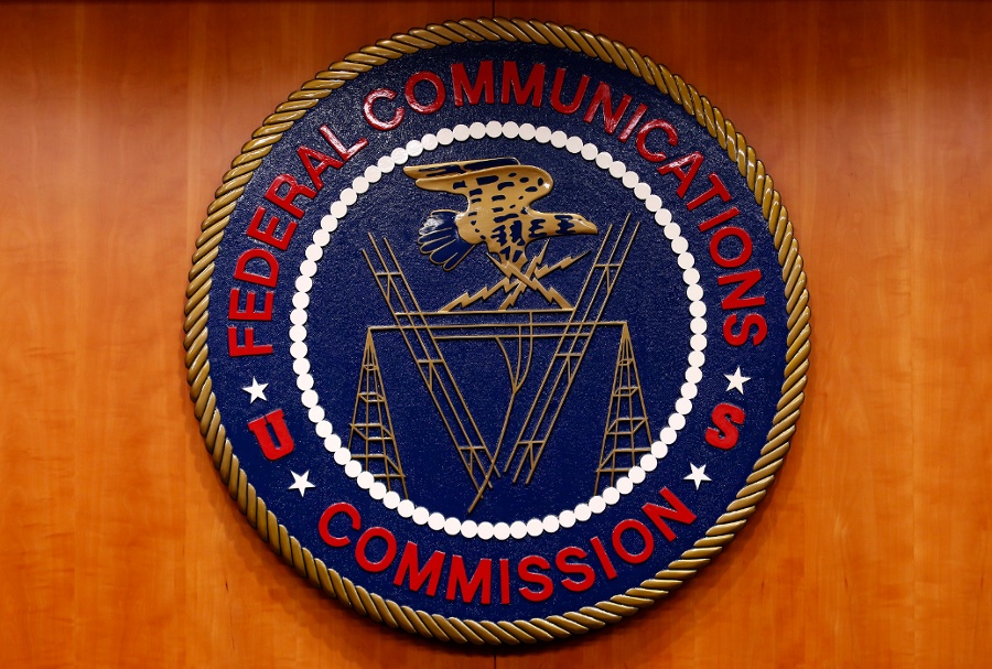 FCC denies US firm with Chinese links approval to provide telecom services
