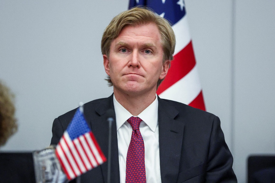 Pentagon seeks to rally Latin America behind new Monroe Doctrine