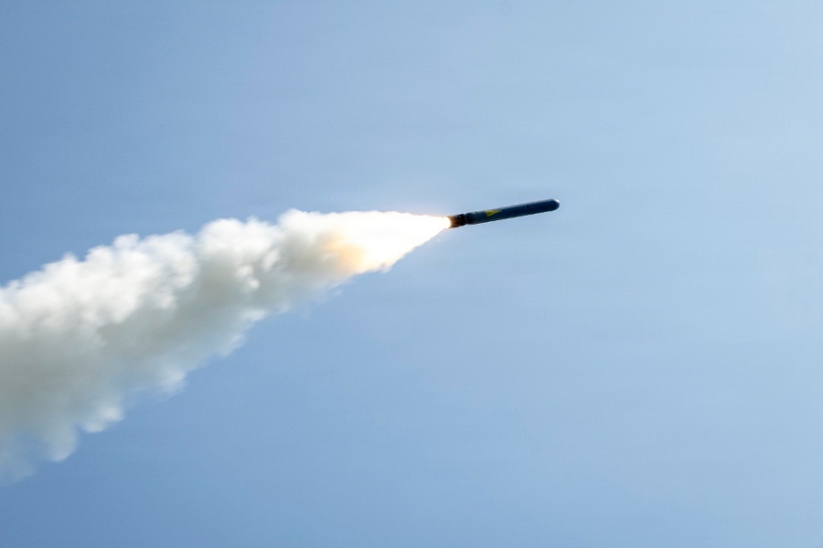 Germany to buy US Tomahawks in shift towards own long-range capability