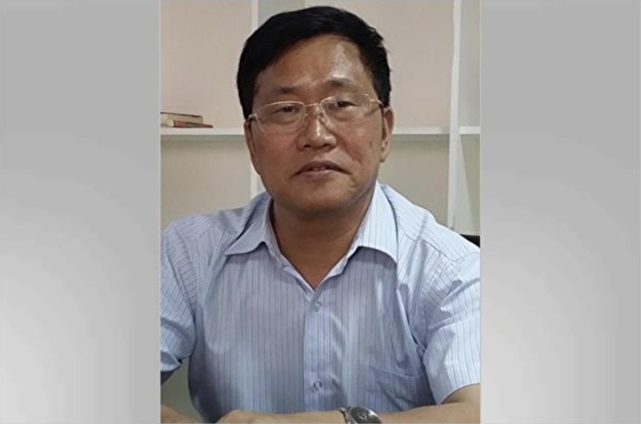 709 Ten Years Later: Lawyer Zhou Shifeng Continues to Live Under Restrictions