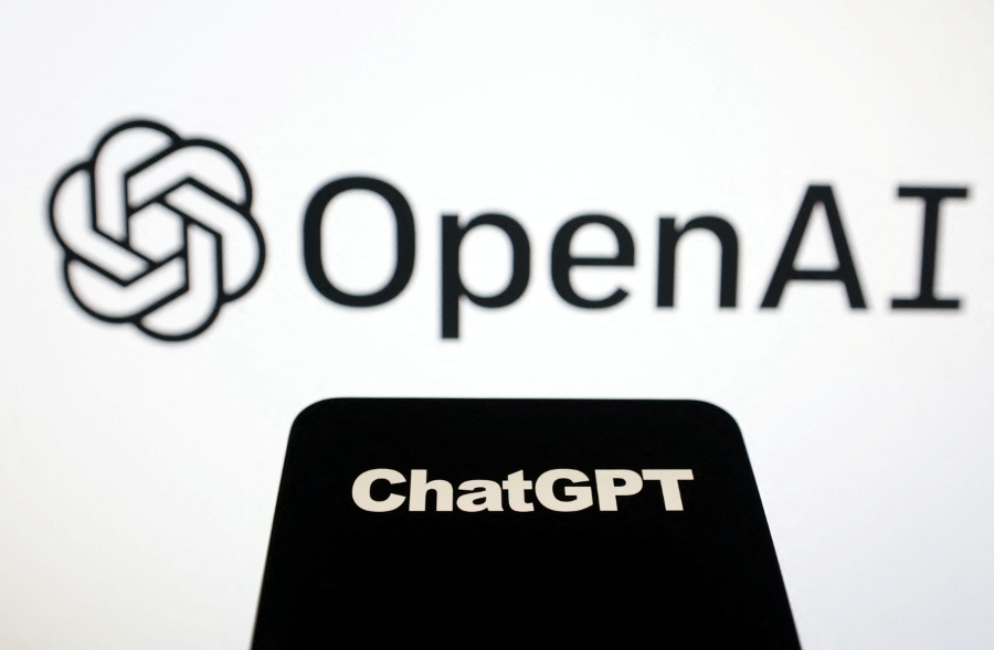 OpenAI launches ChatGPT Work, adding to competition for professional AI tools