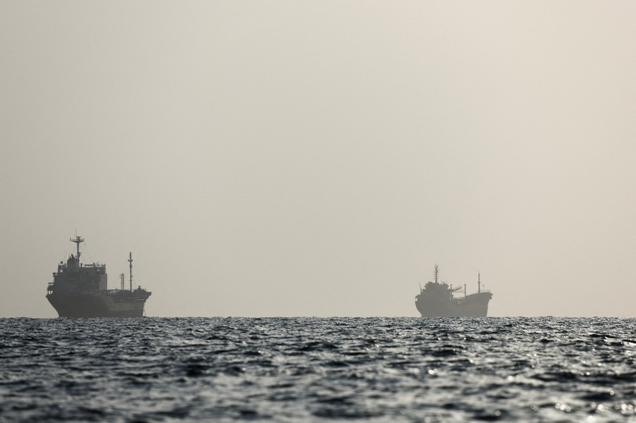 US, Iran exchange fire in flare-up; Bessent signals more sanctions