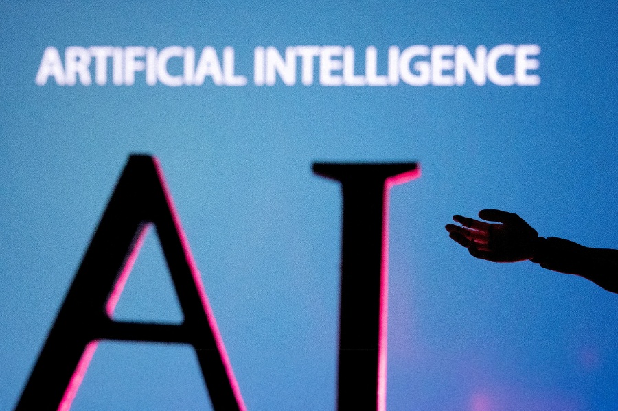 AI-driven cyber risk is top concern for global financial stability, watchdog says