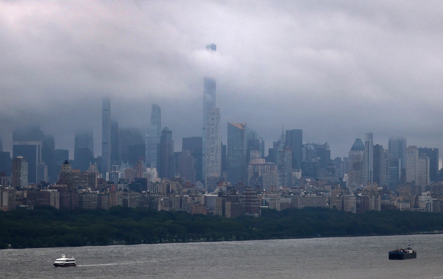 New York cannot enforce $75 billion climate superfund law, US judge rules