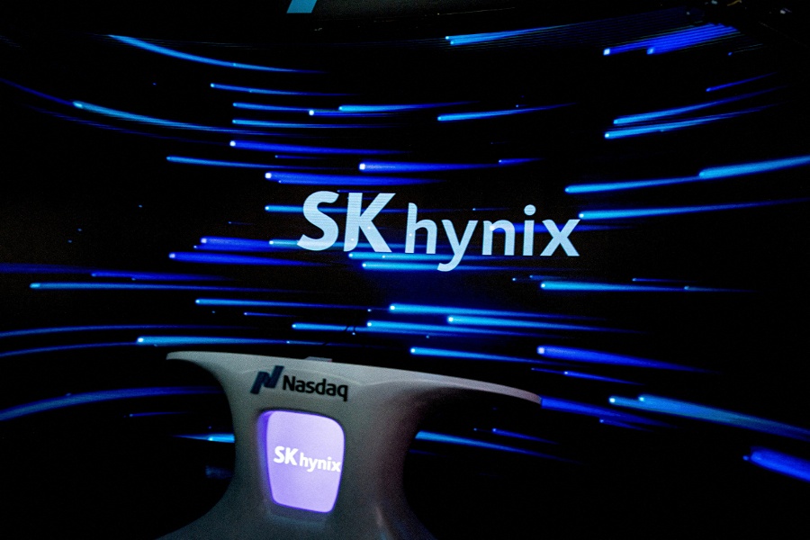 Former SK Hynix employee jailed for leaking information to a Chinese firm, Yonhap reports
