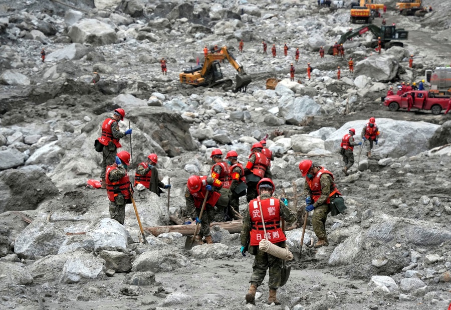 Families of missing pilgrims in Tibet demand answers from China